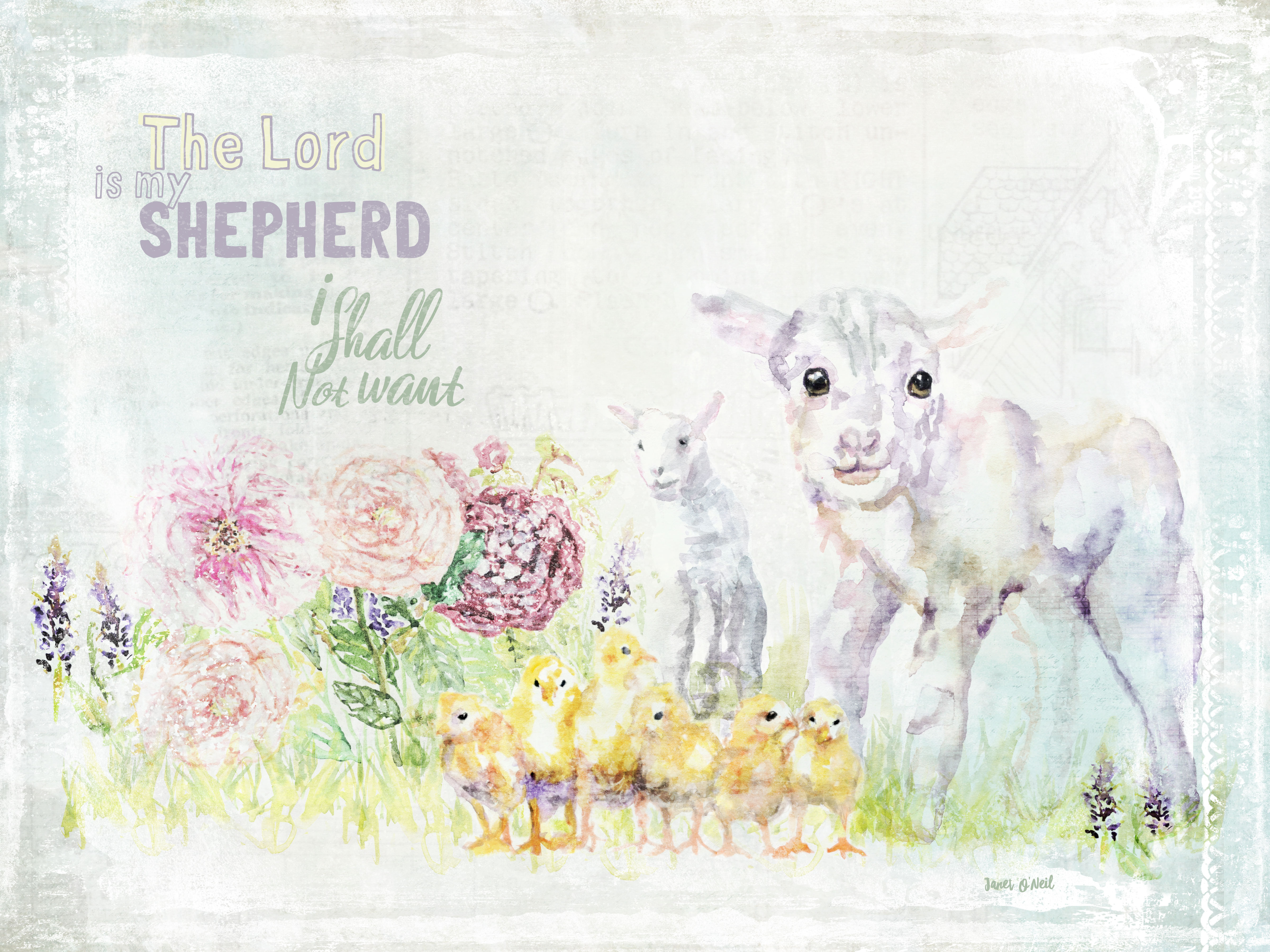 lord_is_my_shepherd
